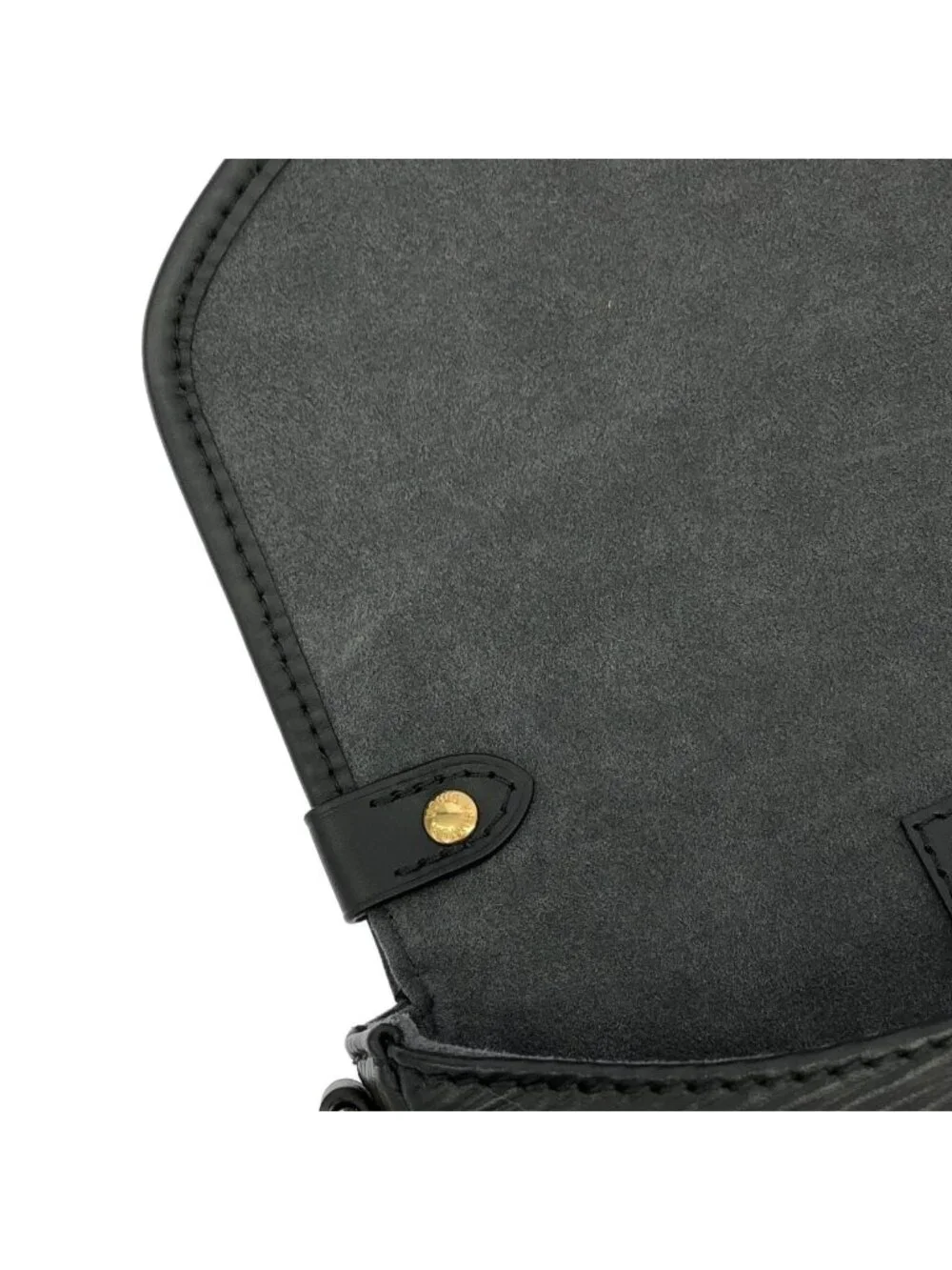 Louis Vuitton Epi Saumur BB
